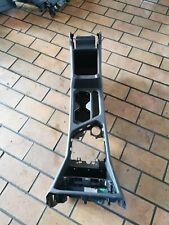 Orig. VW Tiguan II AD1 Consolle Centrale Bracciolo Centrale Nero 5NA863319A