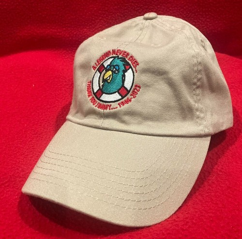 Cappellino sfera omaggio - cappellino,