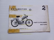 BETA 48 Cerbiatto ciclomotore