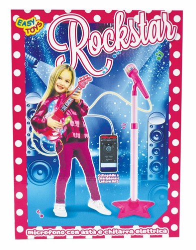 Rockstar chitarra elettrica - x,