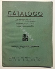 Esposizione società - 93^,