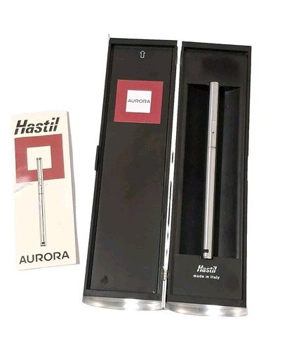 Aurora hastil 14k nib - 🔵,
