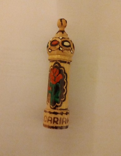 Essenza profumo rosa - profumo,
