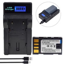 Batteria +Micro Caricatore per