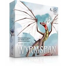Wyrmspan Gioco da Tavolo di