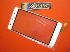 TOUCH SCREEN +VETRO PER HUAWEI
