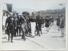 FOTO ACHILLE STARACE METVAN