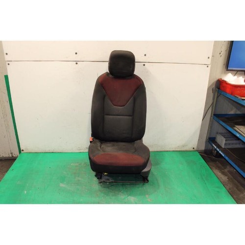 Sedile guida renault clio - sedile,