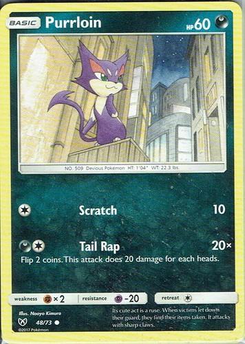 Pokemon carta brillante - pokemon,