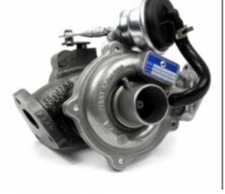 turbina fiat 1.3 mtj 75 cv panda 500 lancia originale 54359700005 