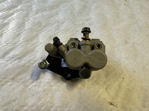 Etrier avant dirt bike 125cc - dirt,