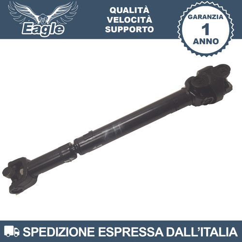 Albero trasmissione per - albero,