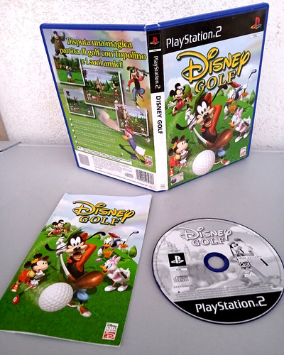 Gioco videogioco disney - gioco,