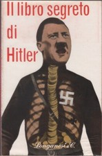Il libro segreto - Adolf