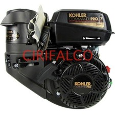 Motore Kohler  benzina CH270