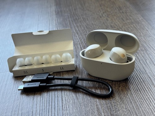 Sony 1000xm5 auricolari - sony,