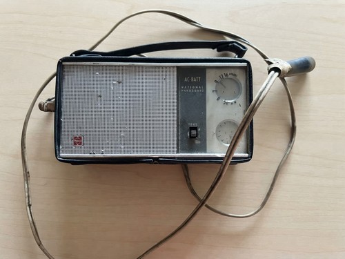 National panasonic 135b - national,