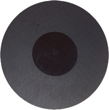 Disco rotante 360° per