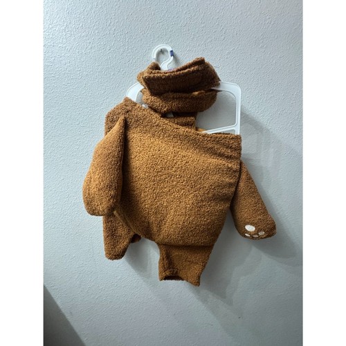 Costume cane orsacchiotto woof - costume,