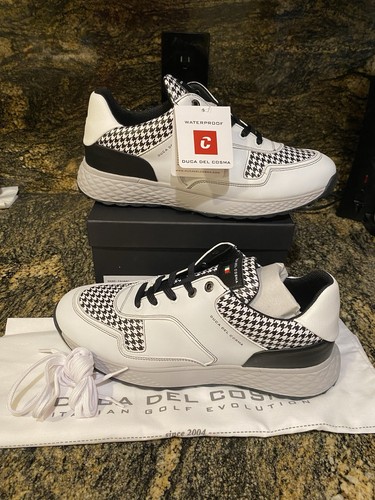 Scarpe golf uomo - uomo, del
