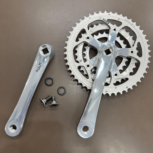 Shimano xtr m900 - fc-m900, 172,5