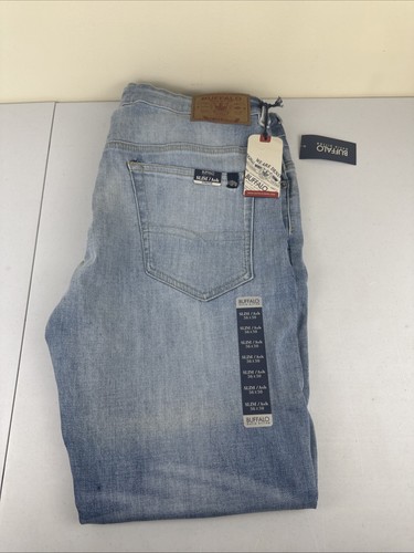 Jeans buffalo david - jeans, bitton