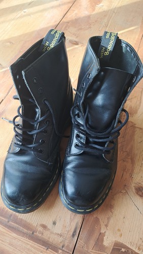Anfibi martens - anfibi,