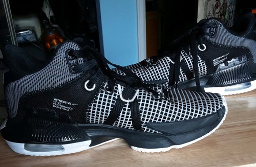 Scarpe basket nike uomo - scarpe,