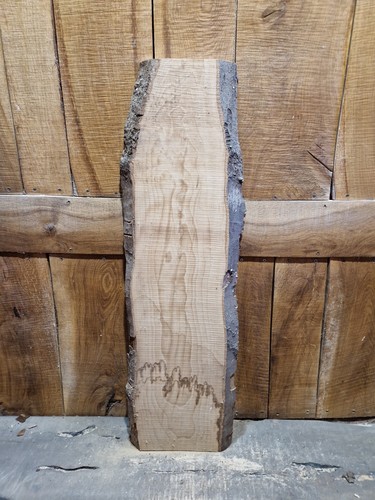 Lastra faggio bordo vivo - lastra,