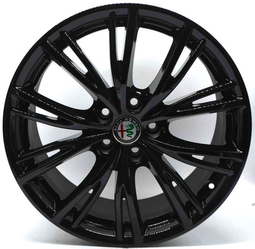 Cerchi lega alfa - cerchi,