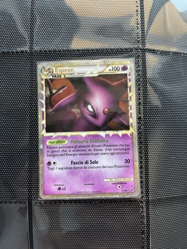 Carta pokemon ultra rara - carta,