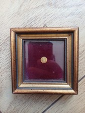 Moneta D’oro Più Piccola