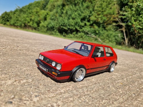 Tuning profondo golf 2 - profondo,