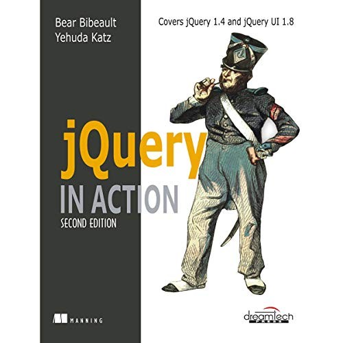 Jquery action second - in, action,