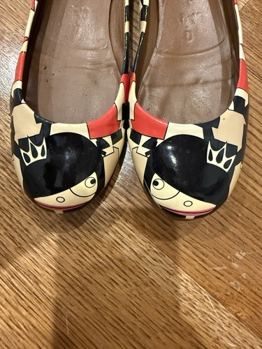 Ballerine marc - marc,