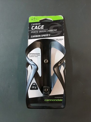 Portabottiglie cannondale - portabottiglie,