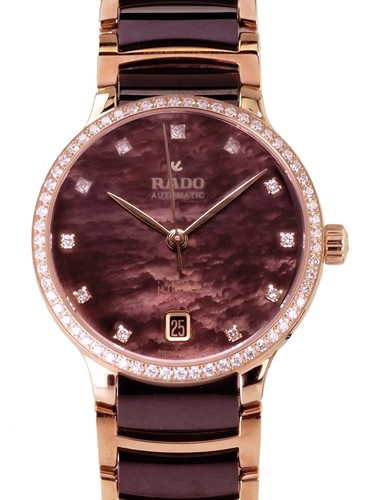 Orologio donna automatico - , rado