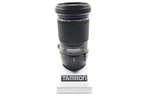 Nikon tamron 180 5 di - nikon,