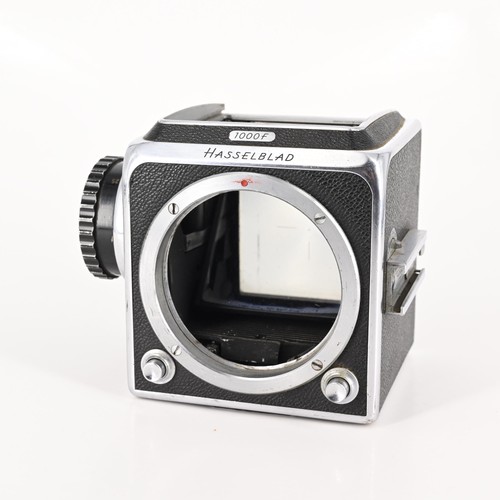 Fotocamera medio formato