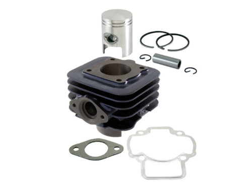 Kit cilindro piaggio 50cc - kit,