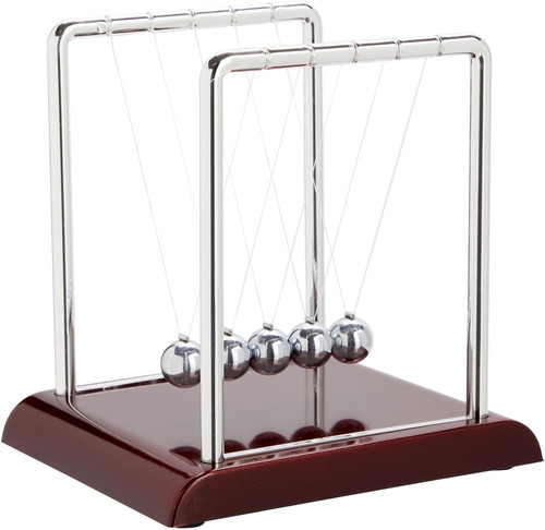 Pendolo culla newtons x 6 - pendolo, 7