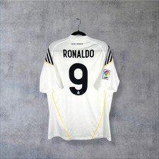 Maillot Real Madrid 2009-2010