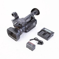 Kit videocamera Sony PMW-200 -