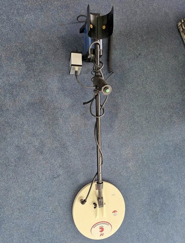 Metal detector minelab gpx - detector,
