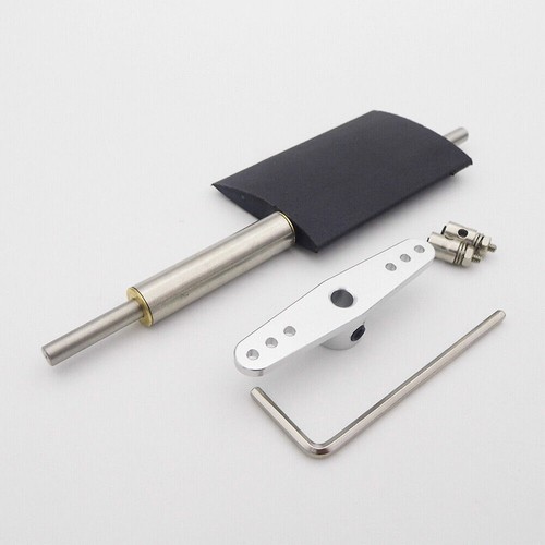 Timone sterzo nylon timone