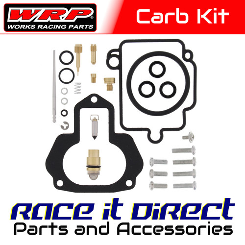 Kit riparazione carburatore - kit,