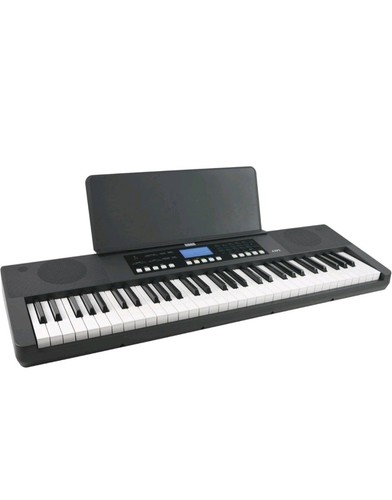 Axus pianoforte con tastiera - pianoforte, a