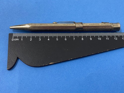 Vecchio portamine porta mine - portamine,
