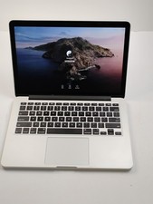 MacBook Pro Retina 13" metà