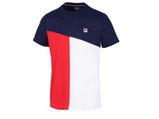 FILA T-shirt Christian | uomo